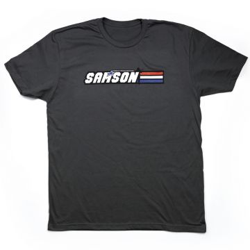 Samson G.I. Joe Graphic Tee